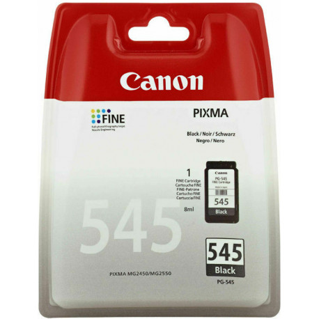 Canon tint PG-545 Sec, must