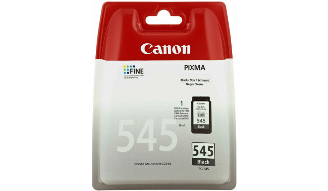Canon tint PG-545 Sec, must