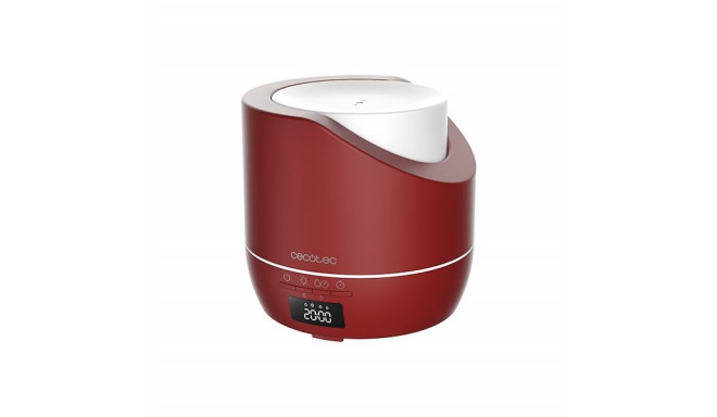 Humidifier PureAroma 500 Smart Garnet Cecotec PureAroma 500 Garnet 500 ml