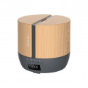 Humidifier PureAroma 550 Connected Grey Woody Cecotec (500 ml)