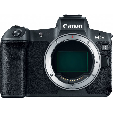 Canon EOS R корпус