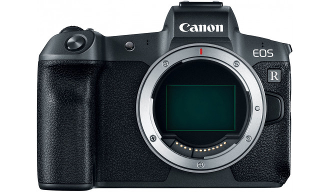 Canon EOS R корпус