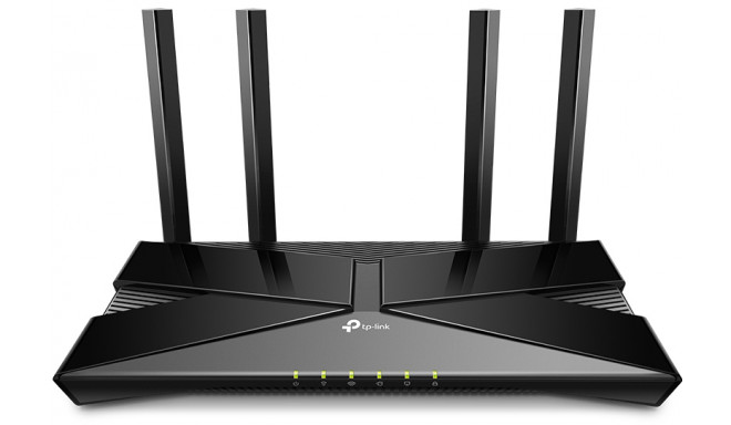 TP-Link router Archer AX1500 WiFi 6