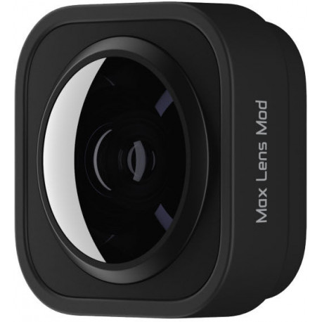 GoPro Max Lens Mod (Hero9 Black)