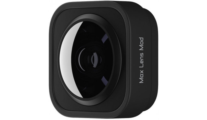 GoPro Max Lens Mod (Hero9/10/11/12 Black)