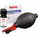 Hama  Optic HTMC Dust Ex  Photo Cleaning Set                5930