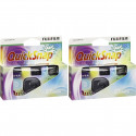 Fujifilm Quicksnap Flash 27 2pcs