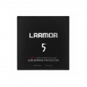 LCD protective cover GGS Larmor GEN5 for Nikon D800 / D800E