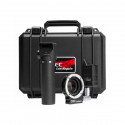 Aputure controller + adapter DEC LensRegain - Canon EF / Micro 4/3