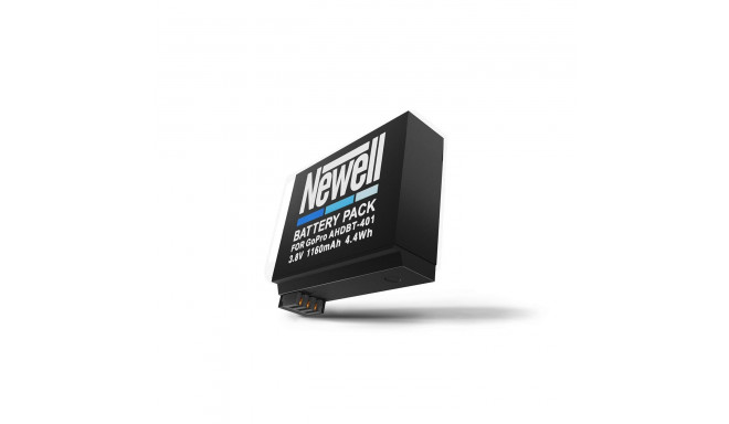 Newell Battery replacement for AHDBT-401