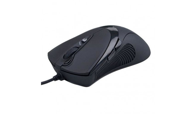 A4Tech XGame X-748 mouse Right-hand USB Type-A Optical 3200 DPI