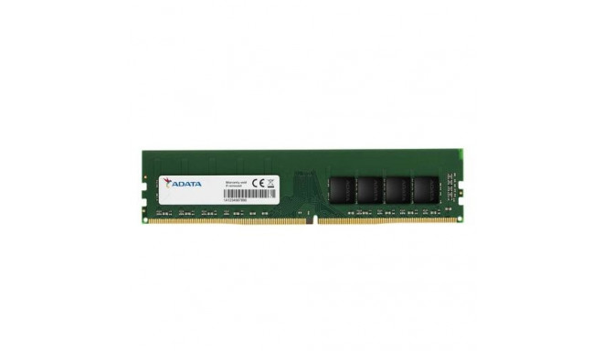 ADATA Premier memory module 16 GB 1 x 16 GB DDR4 2666 MHz