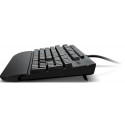 Lenovo Keyboard, Keyboard layout English, USB