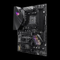 Motherboard ROG STRIX B450-F GAMING AM4 4DDR4 HDMI/DP ATX