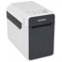 BROTHER TD2120N LABEL RECEIPT PRINTER