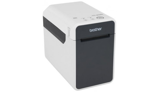 Brother TD-2120N label printer Direct thermal 203 x 203 DPI Wired