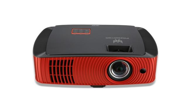 Acer projector Z650 2200lm DLP 1080p