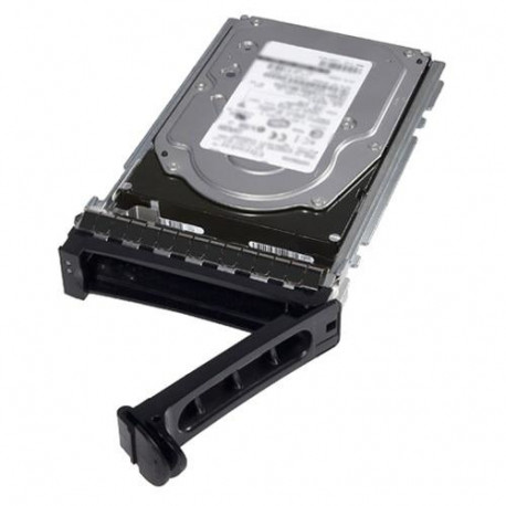 DELL 400-AJQX internal hard drive 2.5" 1800 GB SAS