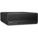 HP 290 G2 9500 SFF 9th gen Intel® Core™ i5 8 GB DDR4-SDRAM 256 GB SSD Windows 10 Pro PC Black