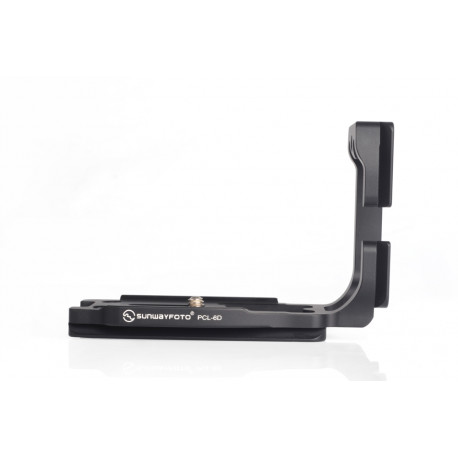 Sunwayfoto DDP-64SX Indexing Rotator with Arca-Mounting Plate