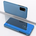 TelForceOne	Smart Clear View Case Huawei Mate 20 lite, blue