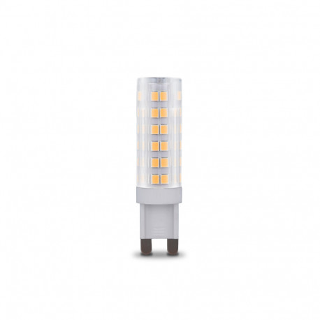 LED Bulb G9 6W 230V 6000K 480lm Forever Light