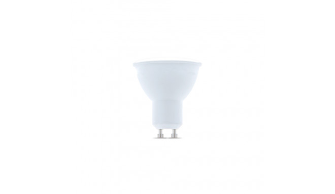 LED Bulb GU10 3W 230V 4500K 245lm Forever Light