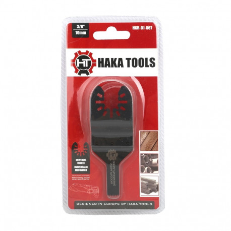 3/8" / 10mm fine wood saw blade