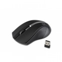 REBELTEC wireless mouse GALAXY black/silver