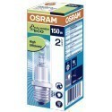 Osram Halolux Ceram Halogen Bulb E27 150W warm white 2870 lm