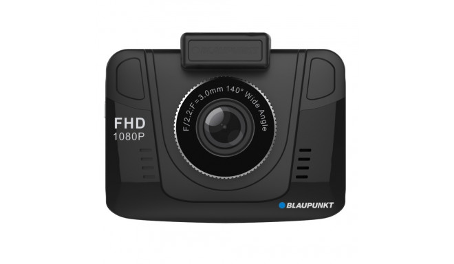 Blaupunkt autokaamera 3.0 FHD GPS