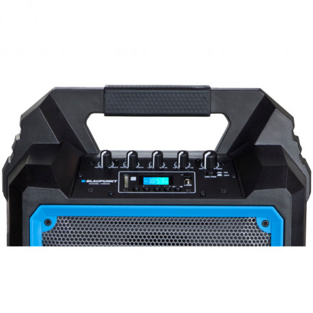 Blaupunkt System Audio Bluetooth MB10
