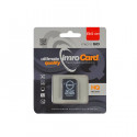IMRO MicroSDXC 64GB cl.10 UHS-I with adapter