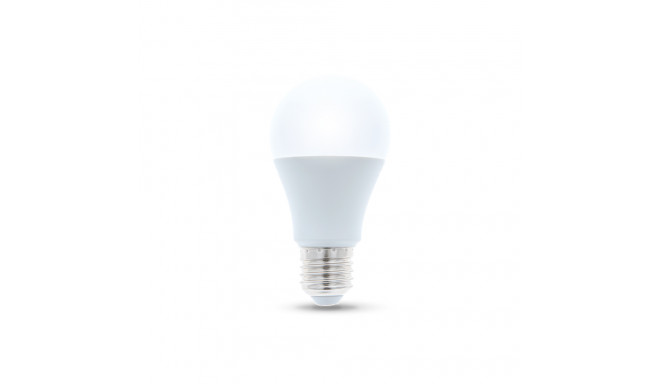 LED bulb E27 A60 8W 230V 6000K 640lm Forever Light