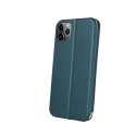 TelForceOne Smart Diva case iPhone 11, dark green