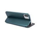 TelForceOne Smart Diva case iPhone 11, dark green