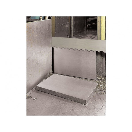 Sandflex® Cobra™ Bahco saelint 3851-13-0.5-10/14-880mm