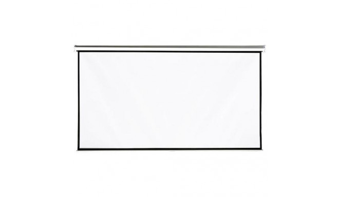 4World 08441 projection screen 2.54 m (100") 16:9