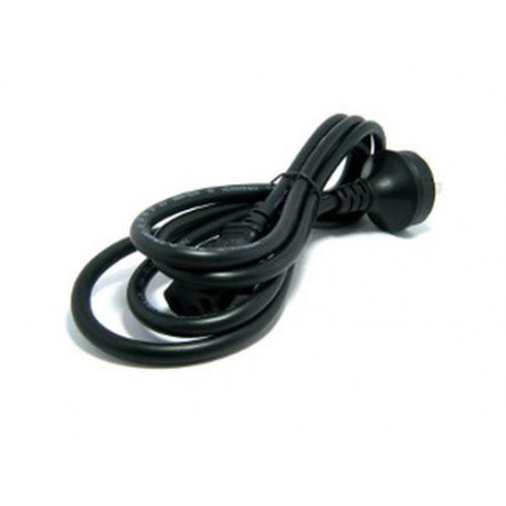 1.5M, 10A/100-250V, C13 TO IEC 320-C14