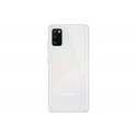 Samsung Galaxy A41 SM-A415F/DSN 15.5 cm (6.1") 4 GB 64 GB 4G USB Type-C White 3500 mAh