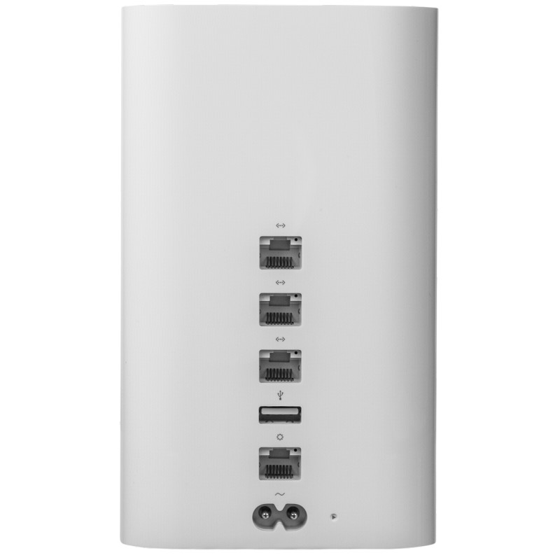 apple airport extreme specifications