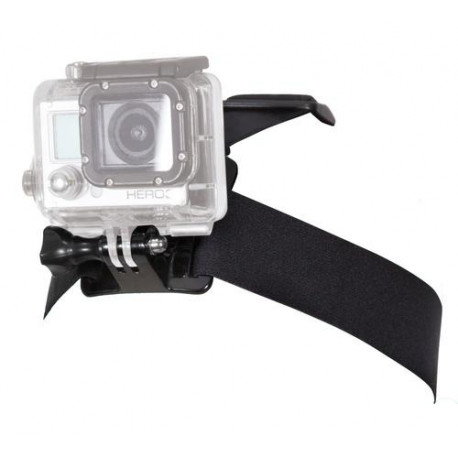 Doerr Head Strap GP-05 pro GoPro