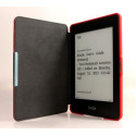 C-TECH pouzdro Kindle Paperwhite 3 hardcover,červe