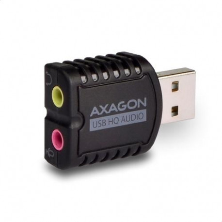 Axagon heliadapter ADA-17