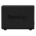 NVR1218 2x0HDD HDMI 4CH up to 12CH