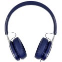 Beats headset EP, blue