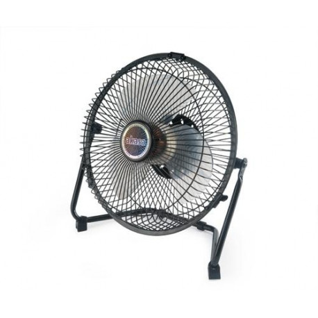 AKASA USB větrák 23 cm