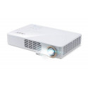 Acer DLP PD1520i - 3000Lm, FullHD, LED, HDMI, VGA, WiFi, reproduktory, bílý