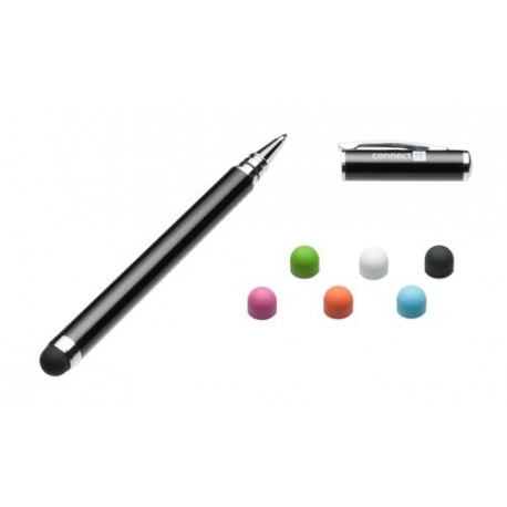 Connect IT CI-171 stylus pen Black