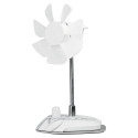 ARCTIC Breeze Color Edition WHITE - USB desktop fan